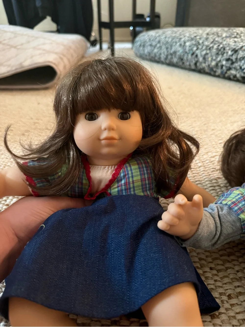 American Girl Doll Bitty Twins